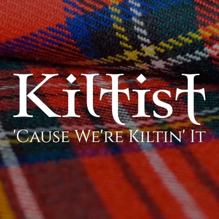 Kiltist modern kilts redefine scottish heritage style