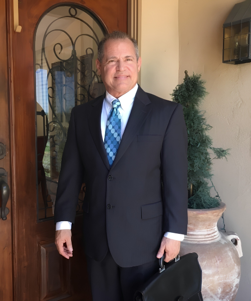 Law offices of victor orsatti 30 years, 3,000 cases