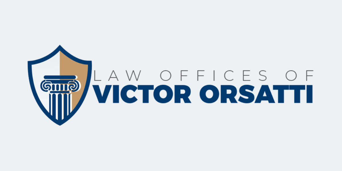 Law offices of victor orsatti defense with resolve