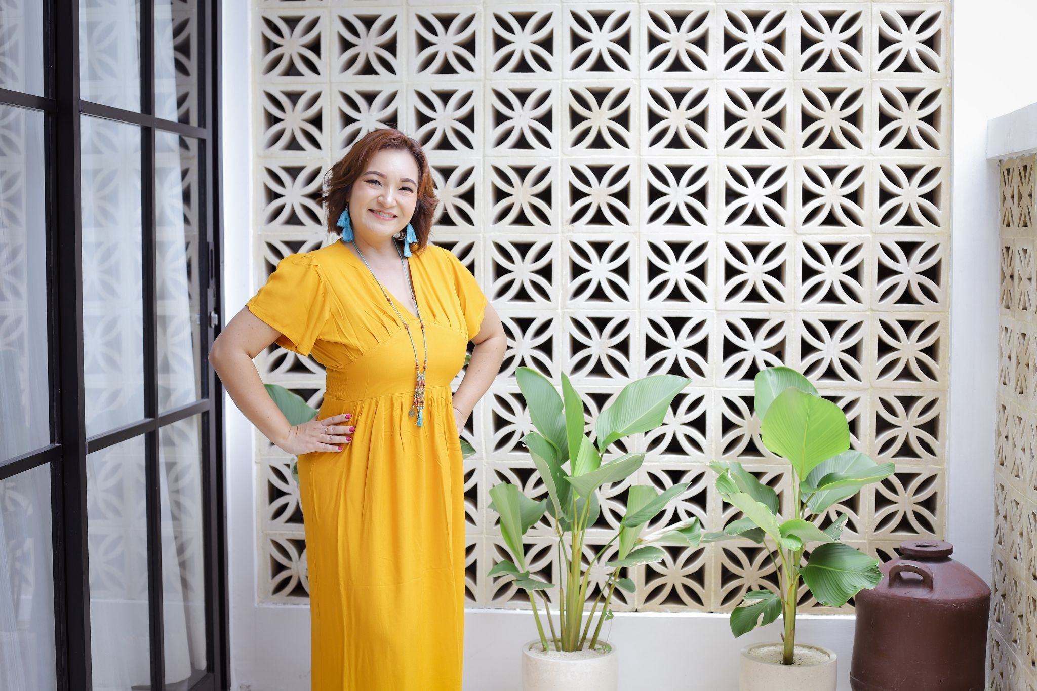 Leadership expert angelie kapoor