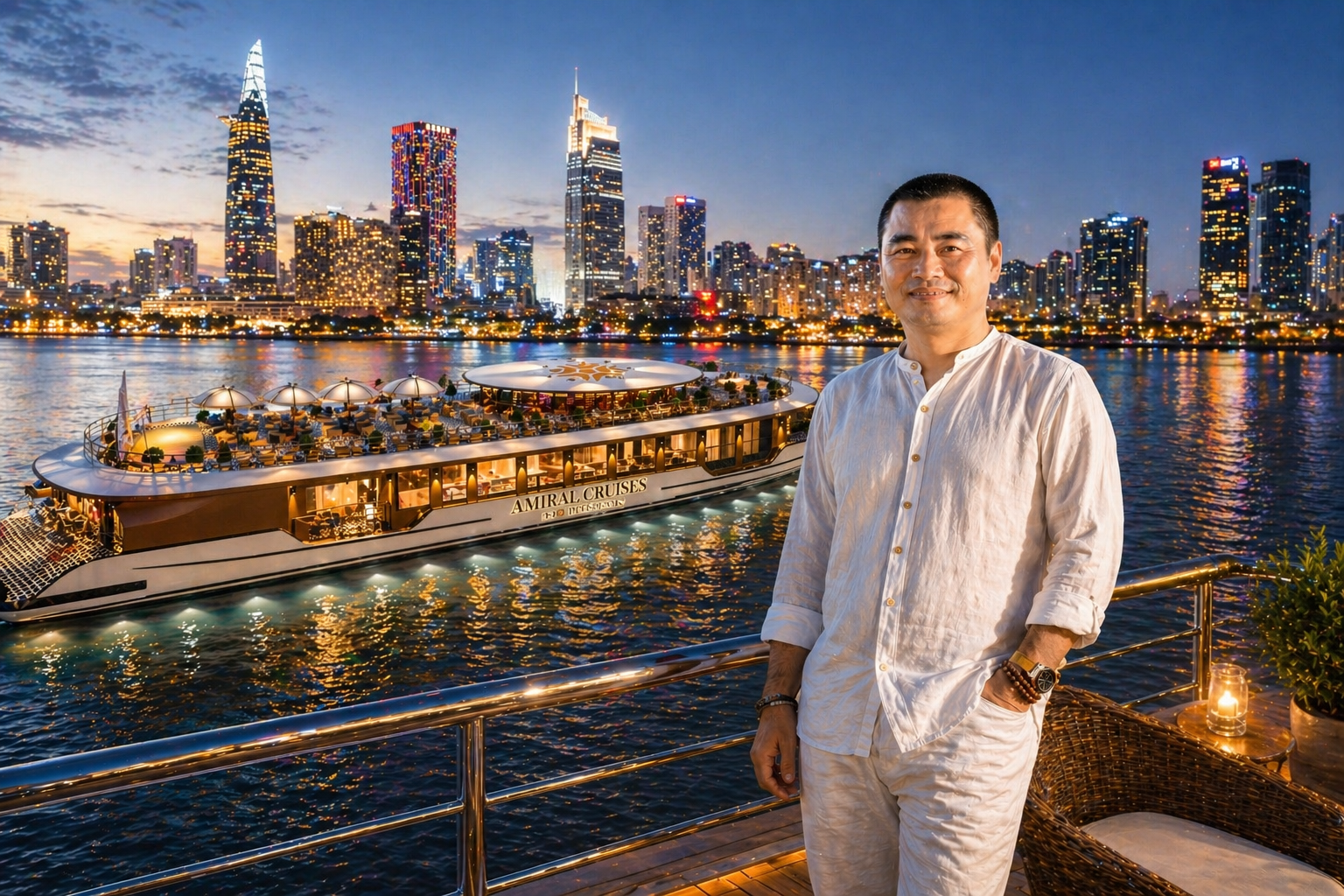 Not bigger, but better how lux travel dmc is rewriting the rules of luxury tourism in asia 