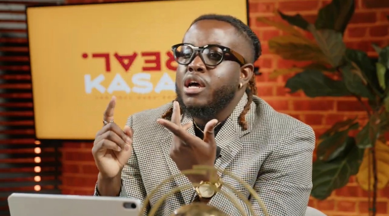 Samuel poku highlights the power of unity in building africa’s economic future 
