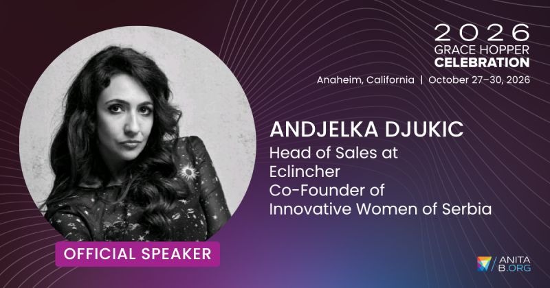 The communication architect of modern saas why andjelka djukic is redefining how growth actually happens