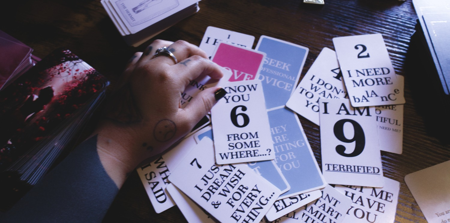 Why so many women are losing themselves in emotionally unavailable relationships