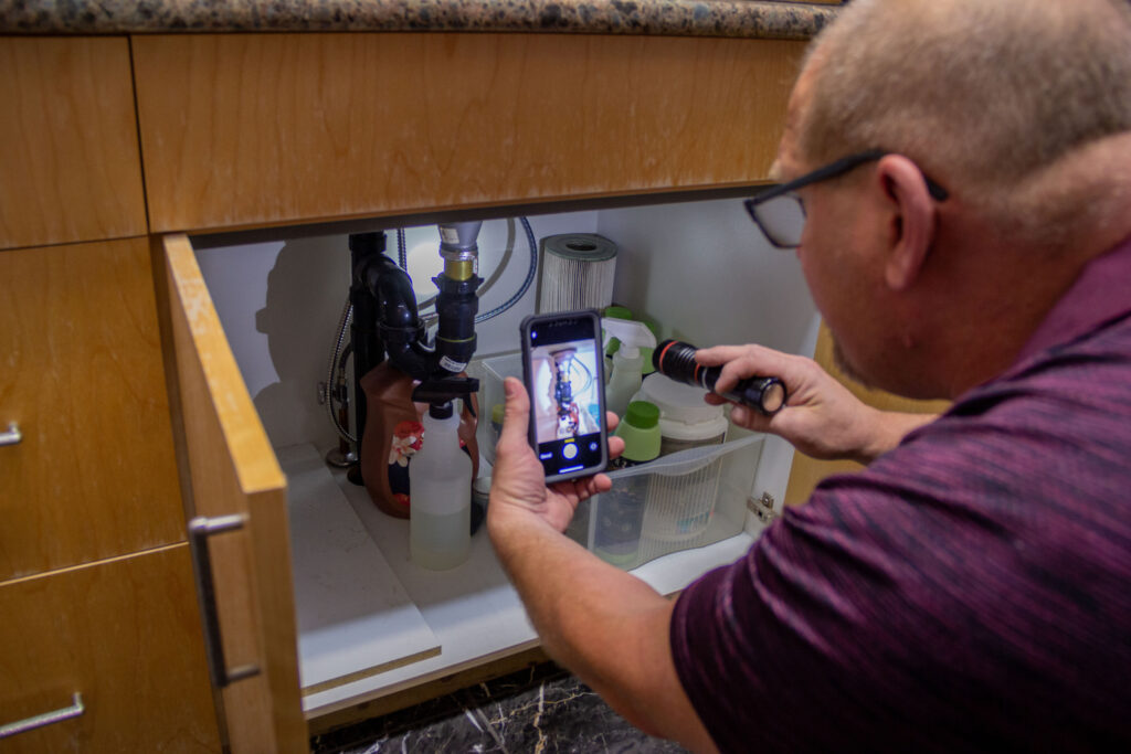 Home inspector kamloops bc plumbing inspection apex home inspections