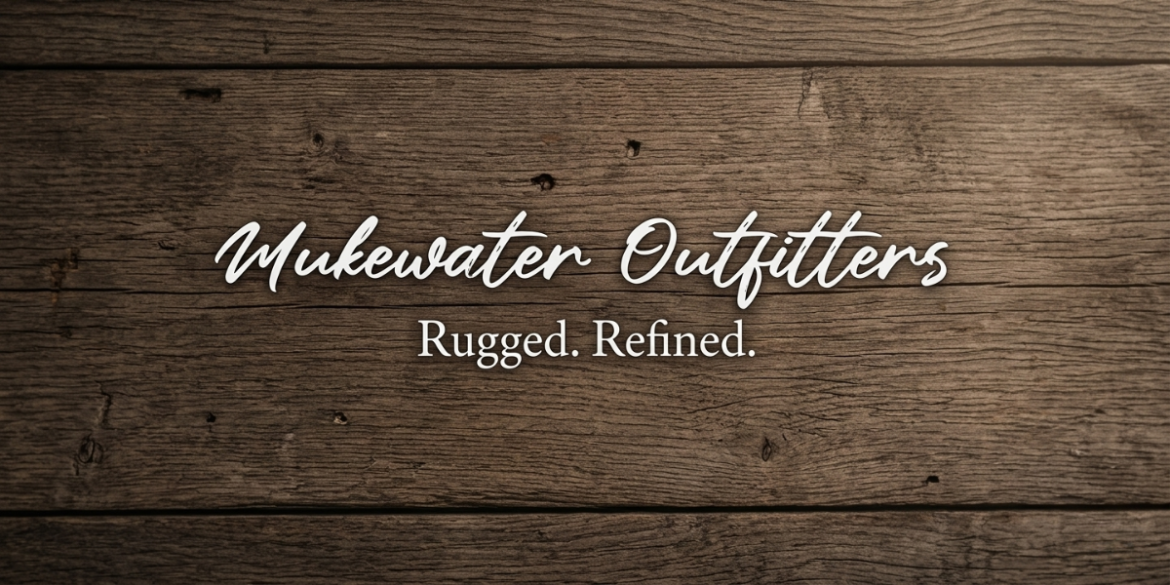 Marshall Thornhill And Mukewater Outfitters Rise