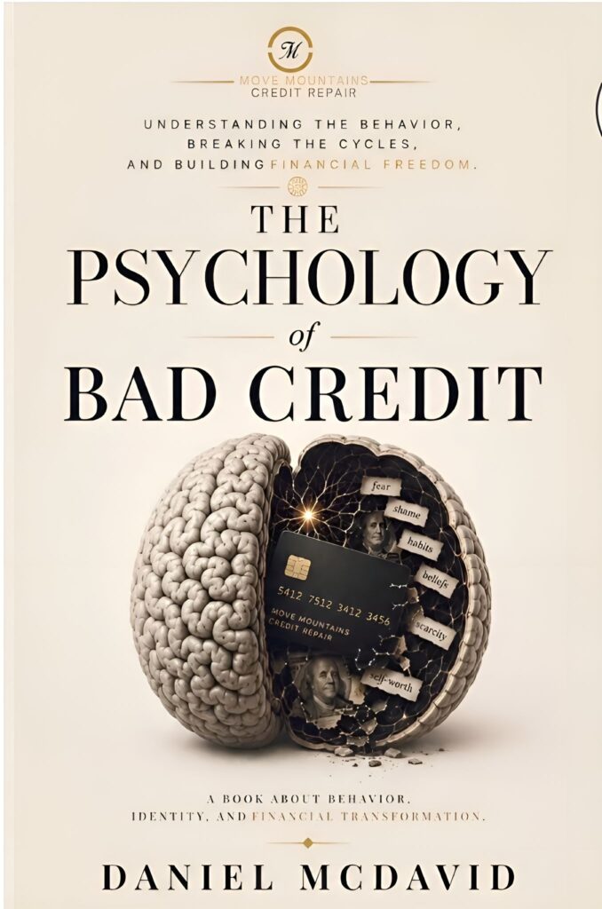 Beyond the score why financial change starts within