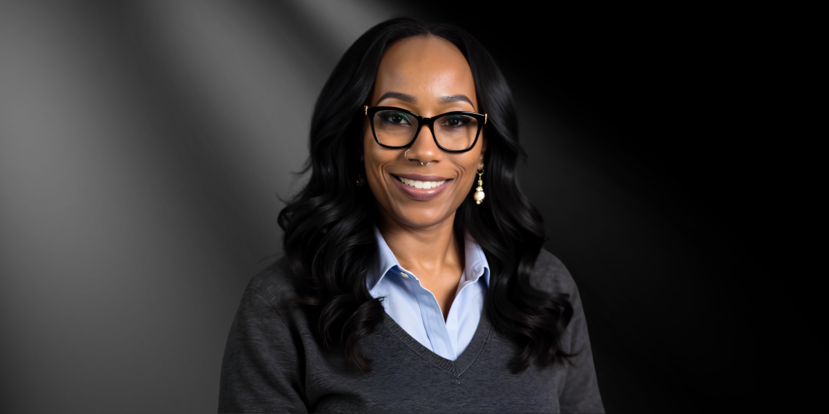 From first generation student to doctor how dr. stacey l. horn is helping others break new ground