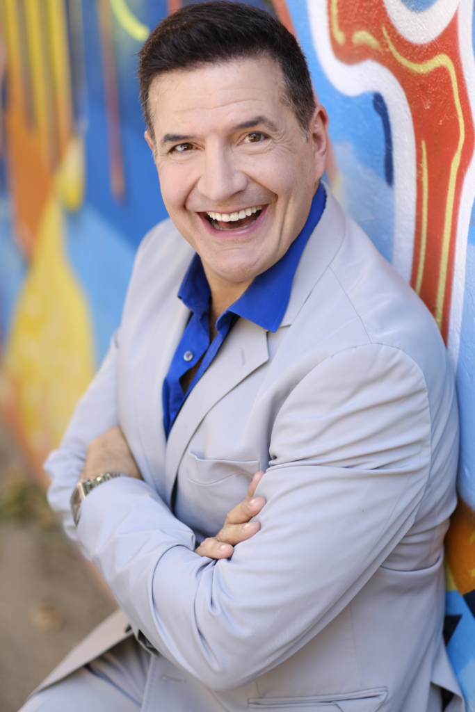 Mark Janicello Brings Elvis Presley to Life With a Powerful New London Concert Experience