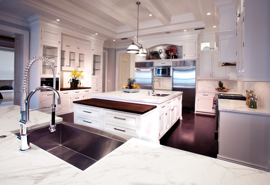 Marwood construction builds trust into every project