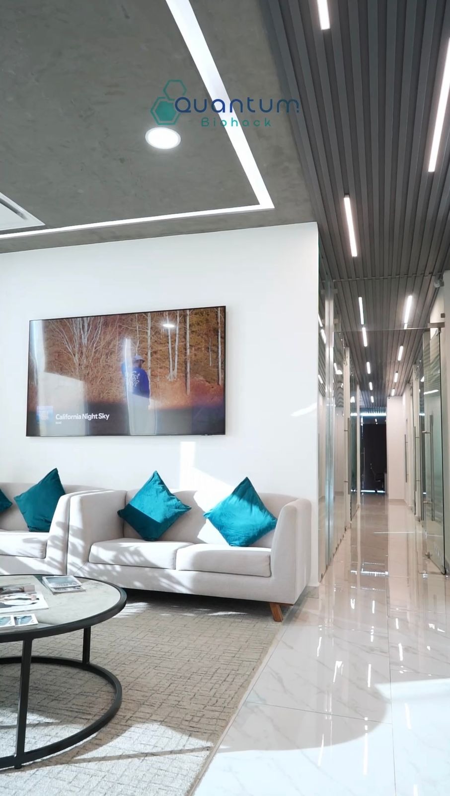 Quantum biohack cancun grand opening new wellness and aesthetic center opens in cancun