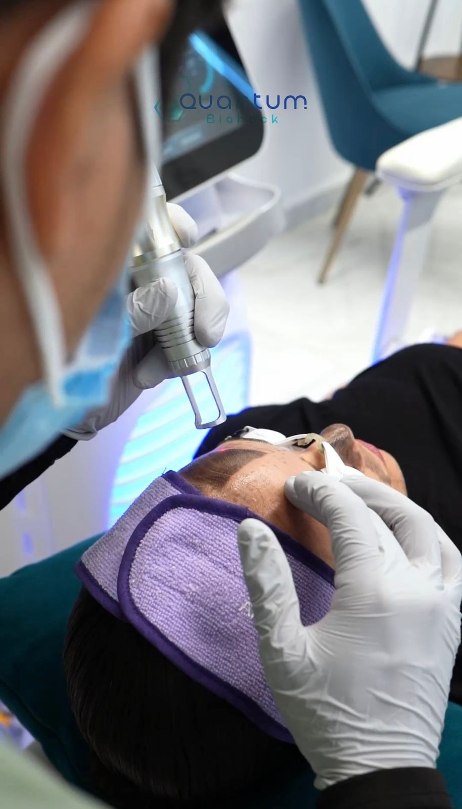 Quantum biohack cancun grand opening new wellness and aesthetic center opens in cancun