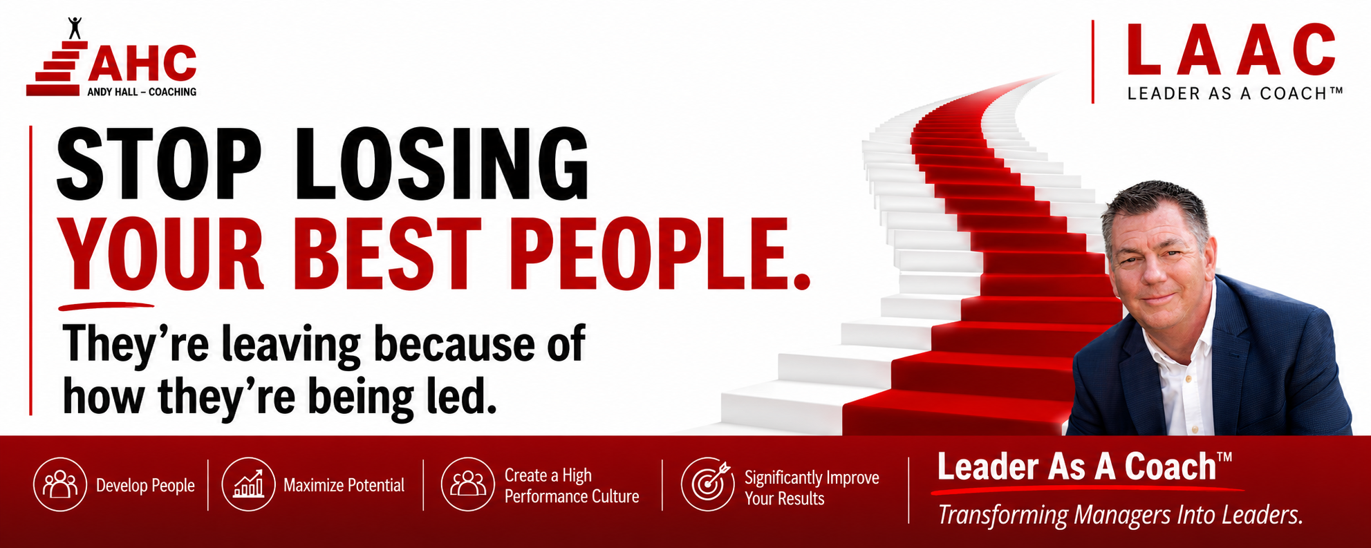 Stop losing your best people the leadership mistake most organizations don’t see