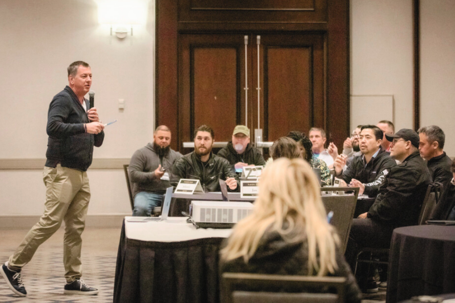 Stop losing your best people the leadership mistake most organizations don’t see