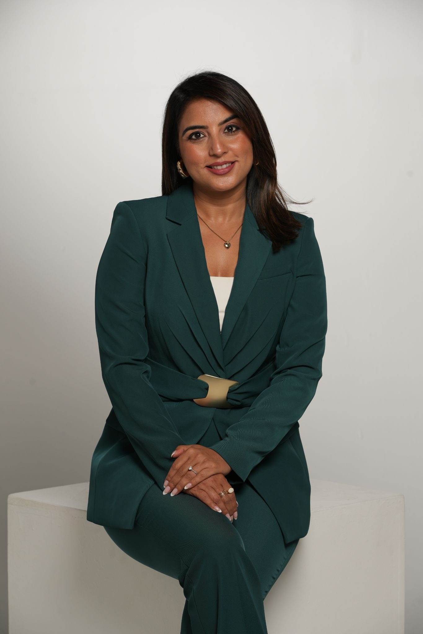 The human side of success simi arora on reinvention, resilience & building real authority online