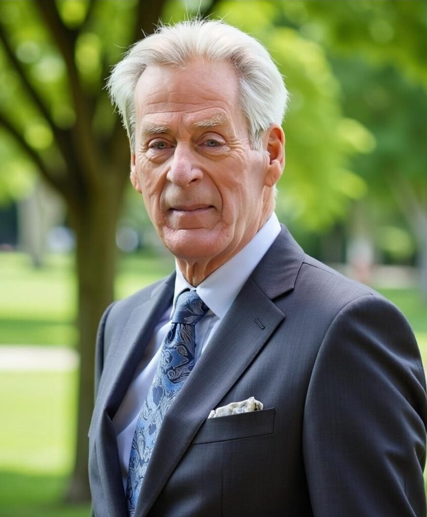 Thomas m harmon and the power of strategic guidance